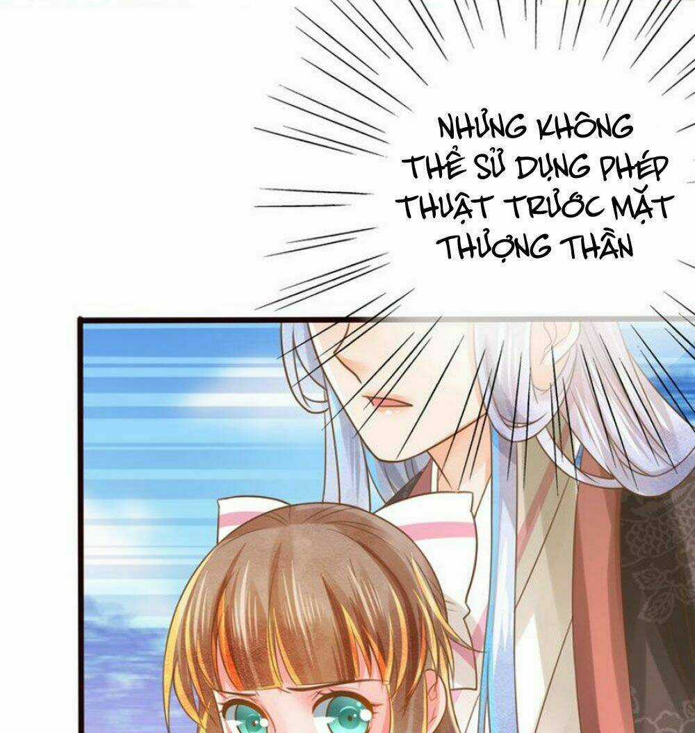 Chọc Nhầm Thượng Thần Băng Lãnh Chapter 5 trang 57