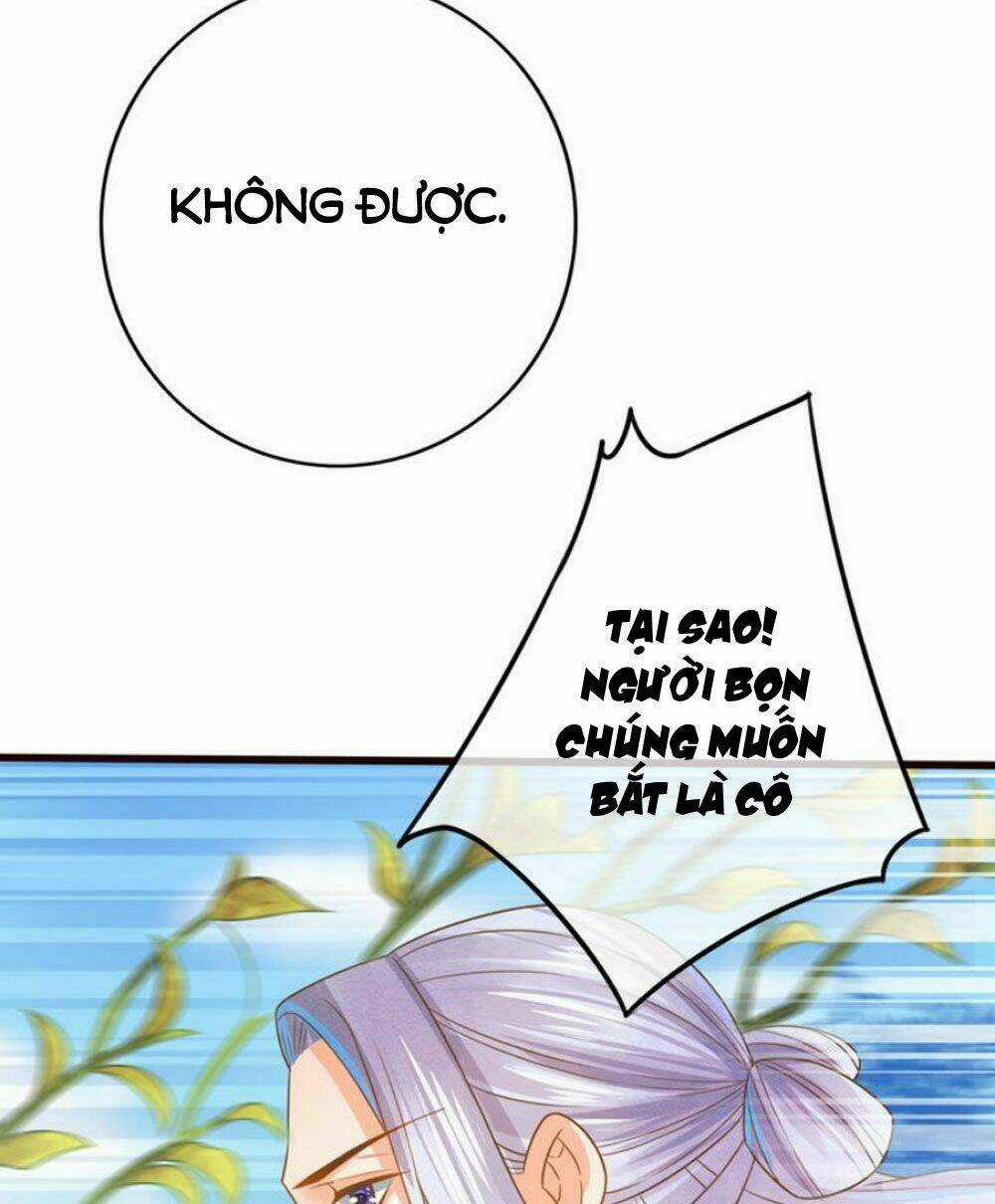 Chọc Nhầm Thượng Thần Băng Lãnh Chapter 5 trang 59