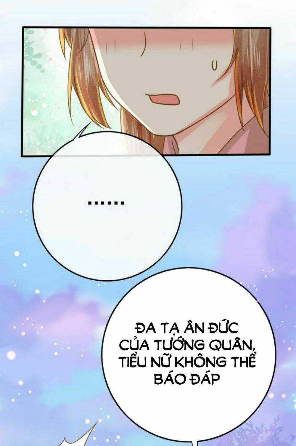 Chọc Nhầm Thượng Thần Băng Lãnh Chapter 5 trang 61