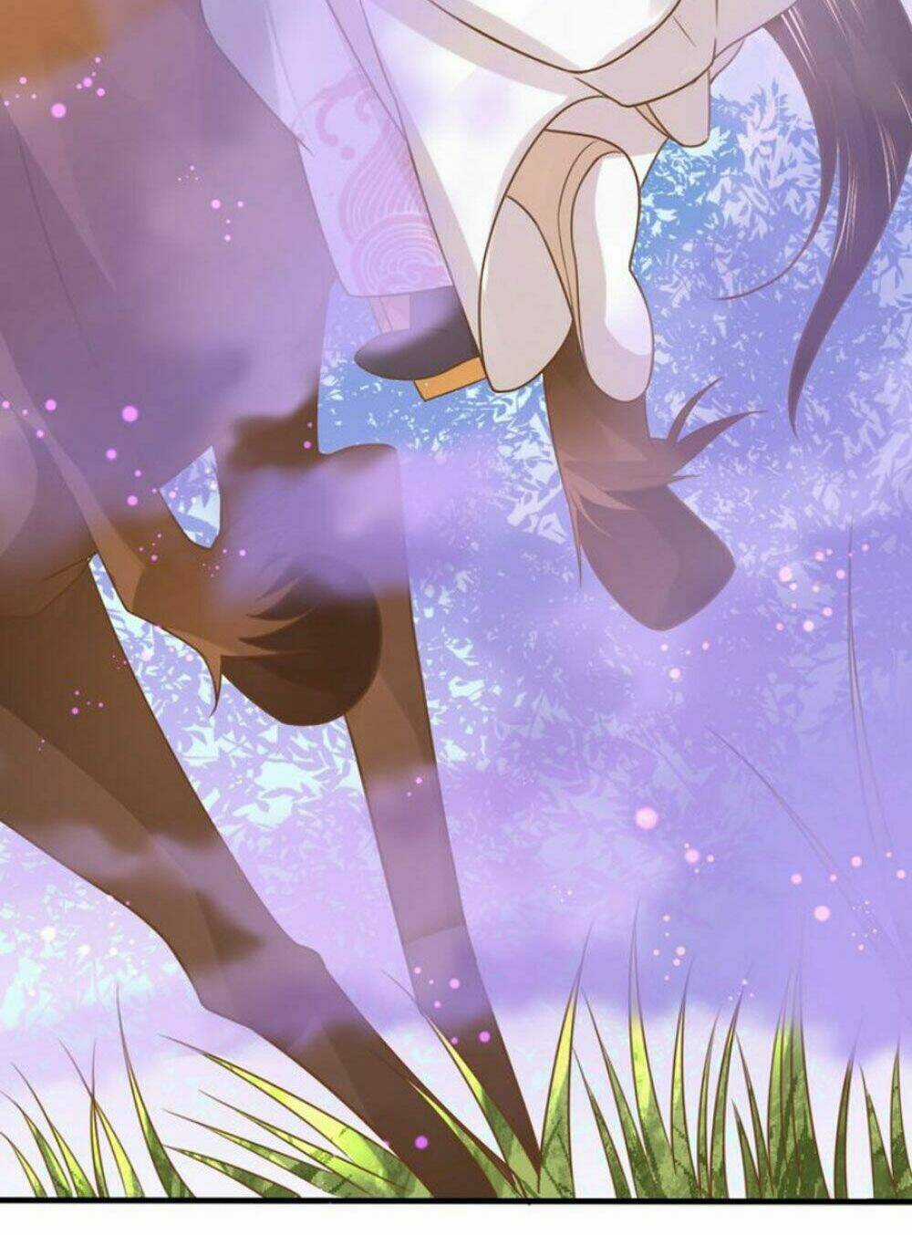 Chọc Nhầm Thượng Thần Băng Lãnh Chapter 5 trang 63