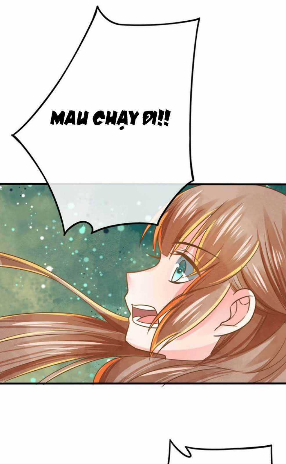 Chọc Nhầm Thượng Thần Băng Lãnh Chapter 5 trang 64