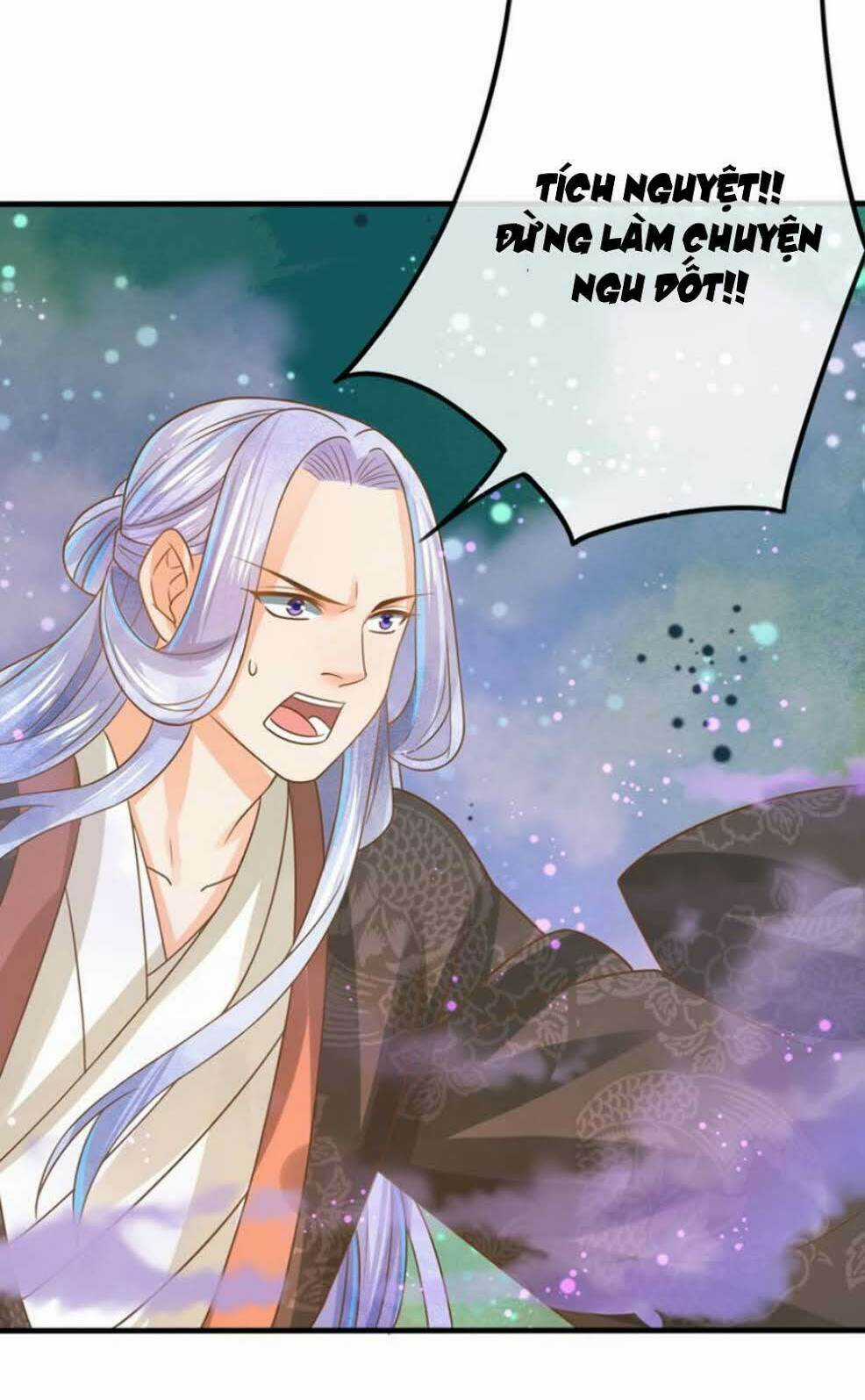 Chọc Nhầm Thượng Thần Băng Lãnh Chapter 5 trang 65