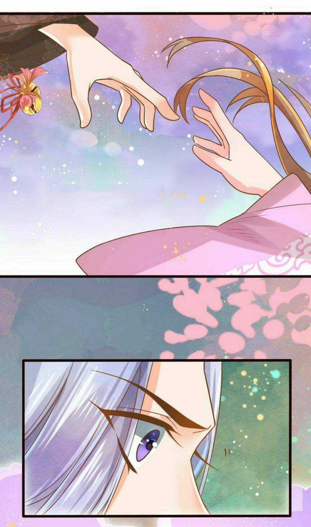 Chọc Nhầm Thượng Thần Băng Lãnh Chapter 5 trang 66