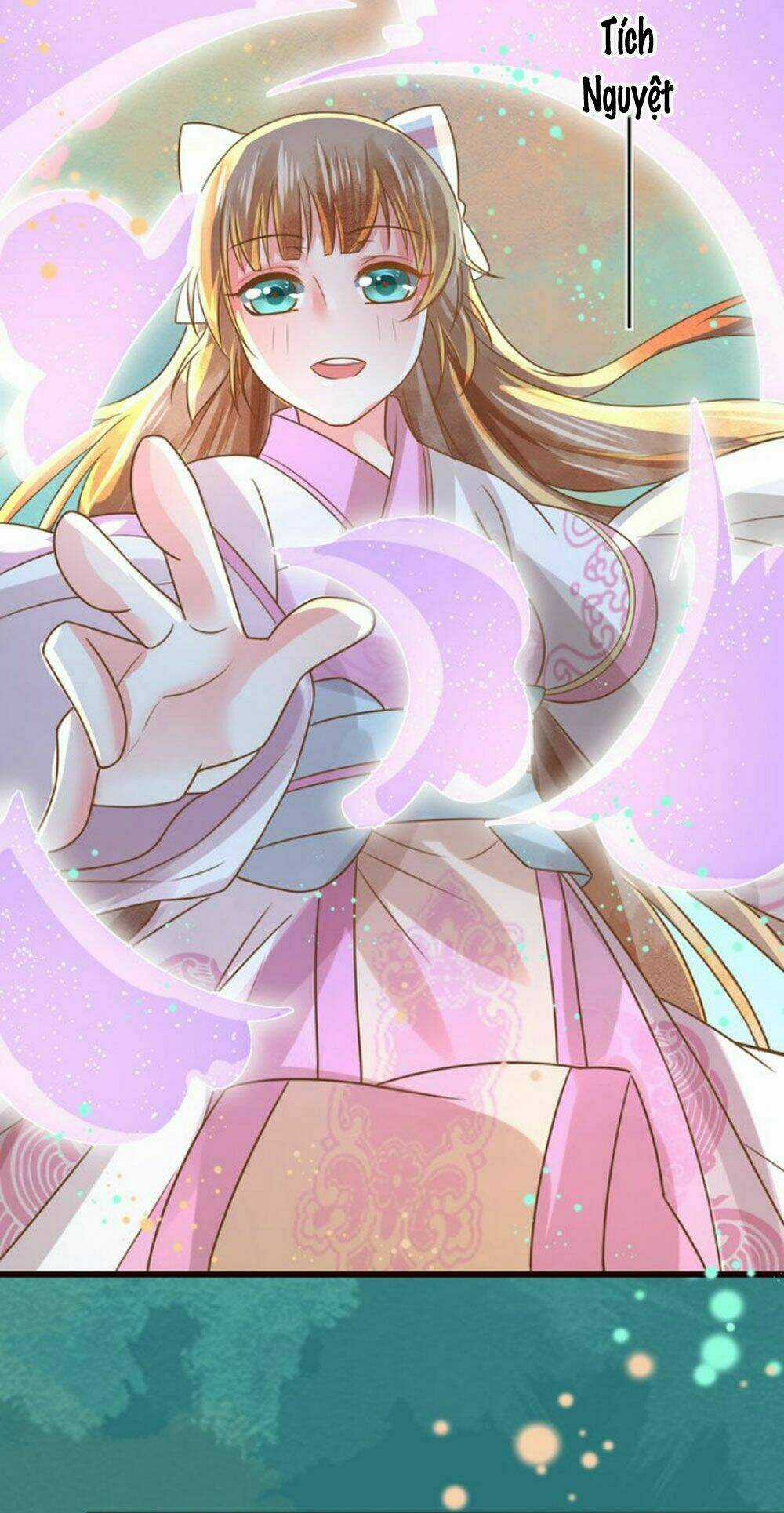 Chọc Nhầm Thượng Thần Băng Lãnh Chapter 5 trang 67