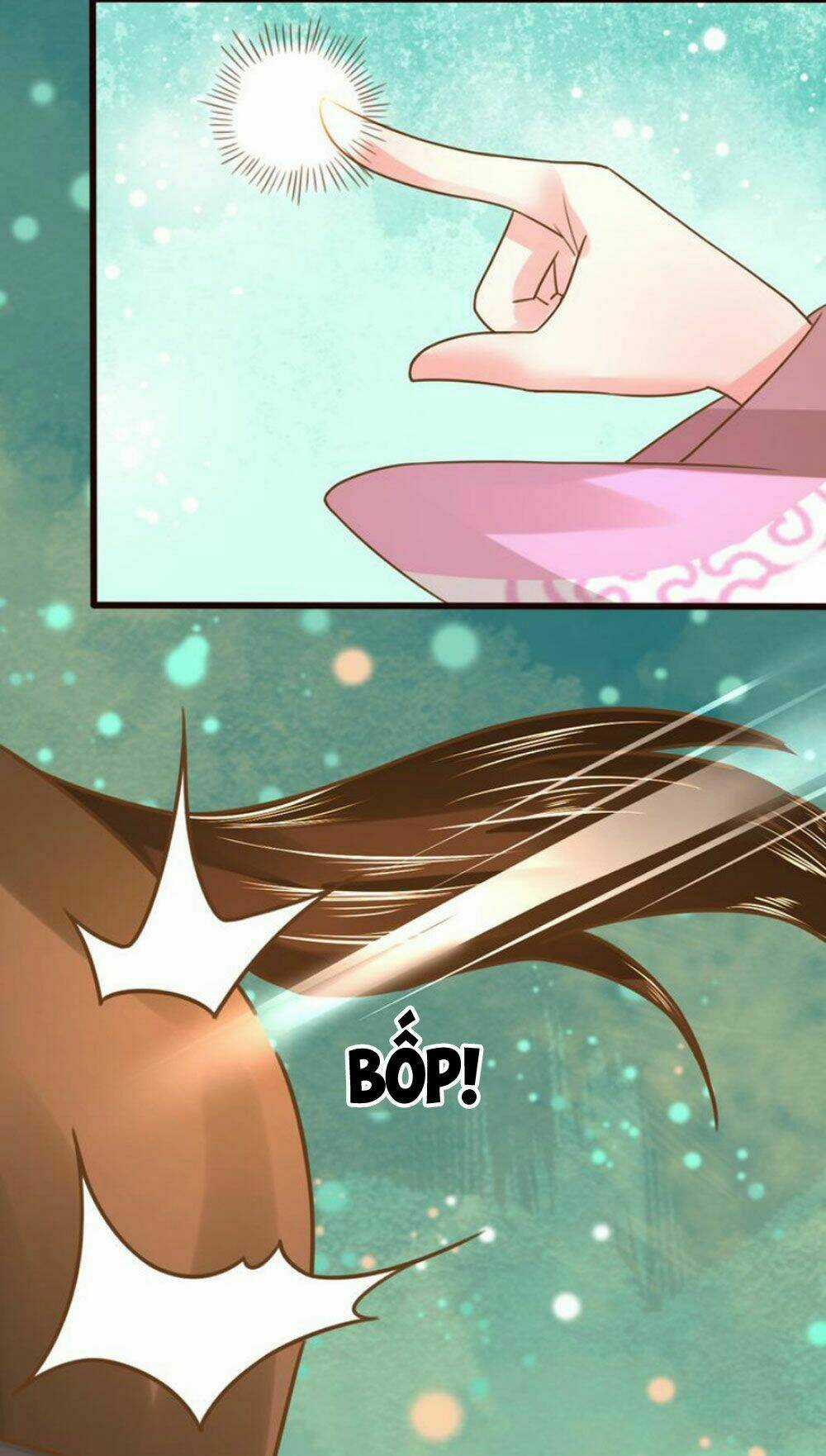 Chọc Nhầm Thượng Thần Băng Lãnh Chapter 5 trang 68