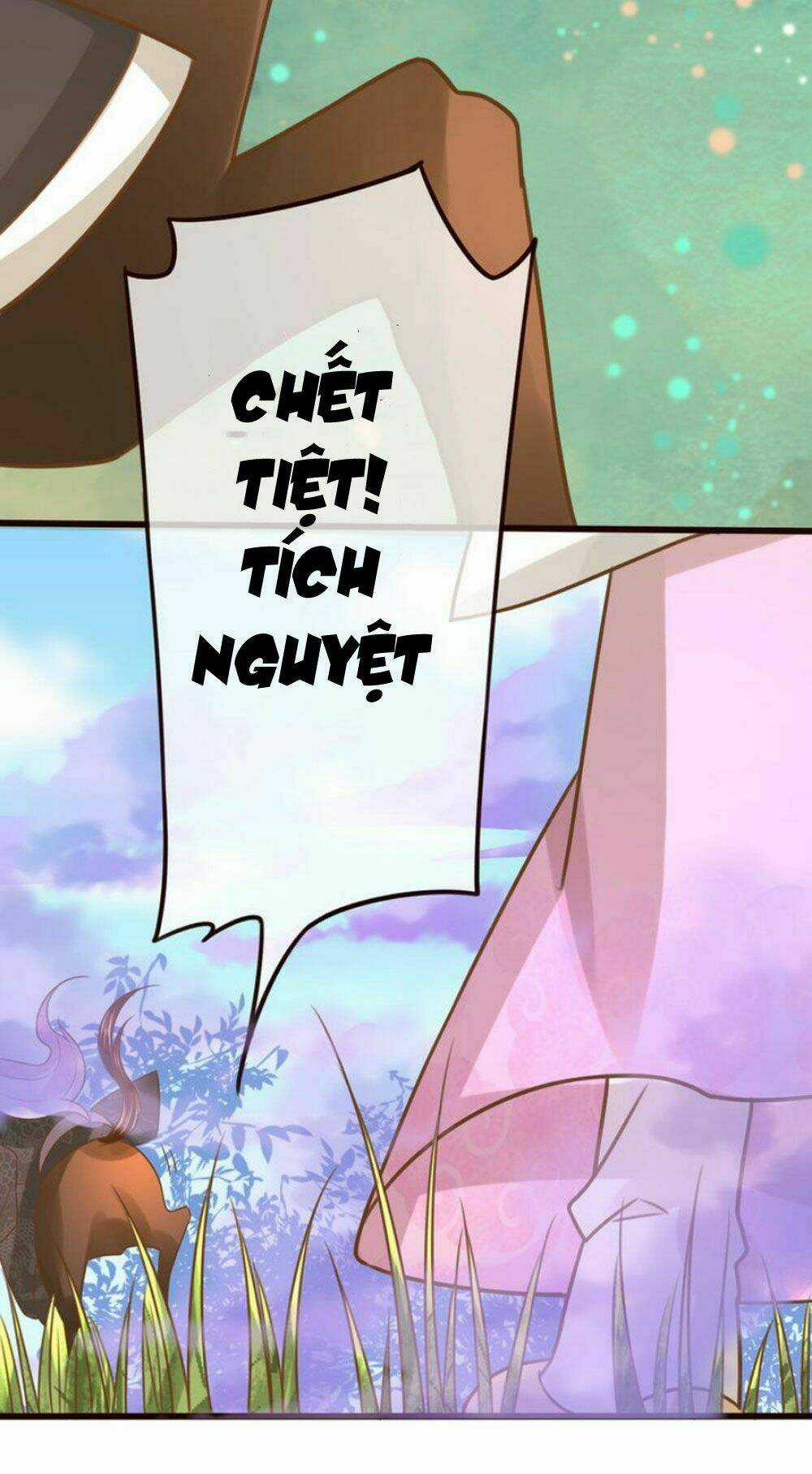 Chọc Nhầm Thượng Thần Băng Lãnh Chapter 5 trang 69