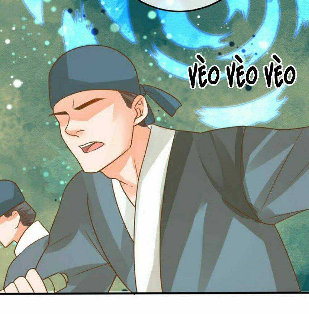 Chọc Nhầm Thượng Thần Băng Lãnh Chapter 5 trang 72