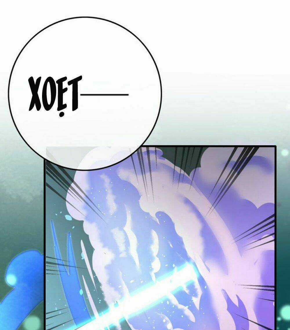 Chọc Nhầm Thượng Thần Băng Lãnh Chapter 5 trang 73