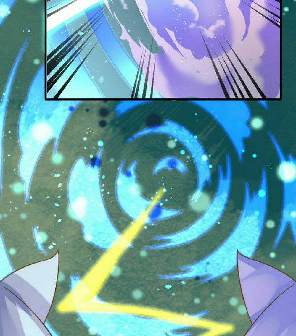 Chọc Nhầm Thượng Thần Băng Lãnh Chapter 5 trang 74