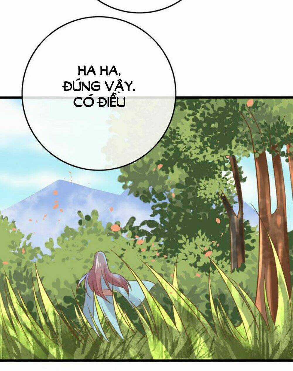 Chọc Nhầm Thượng Thần Băng Lãnh Chapter 5 trang 78