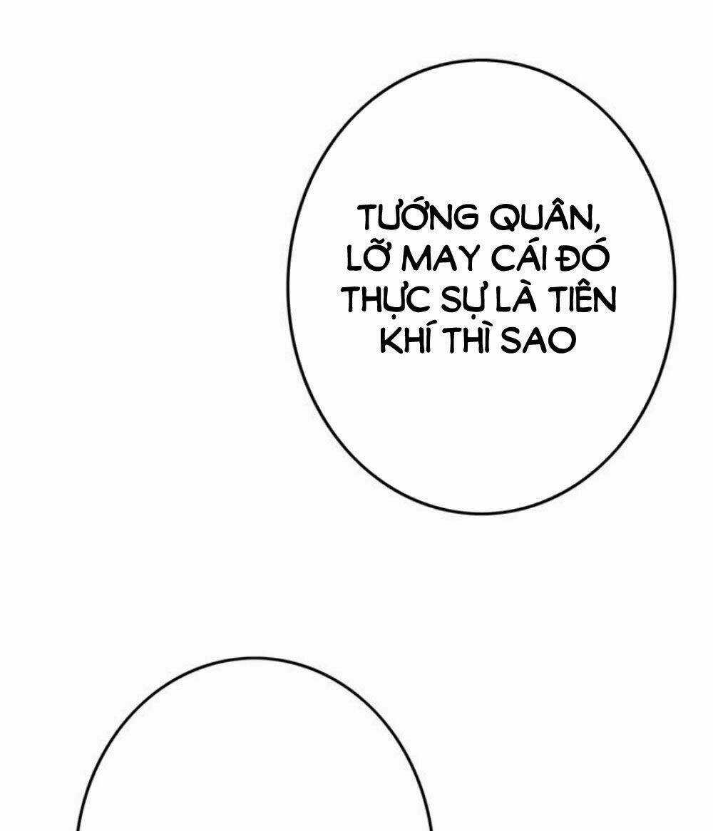 Chọc Nhầm Thượng Thần Băng Lãnh Chapter 5 trang 9