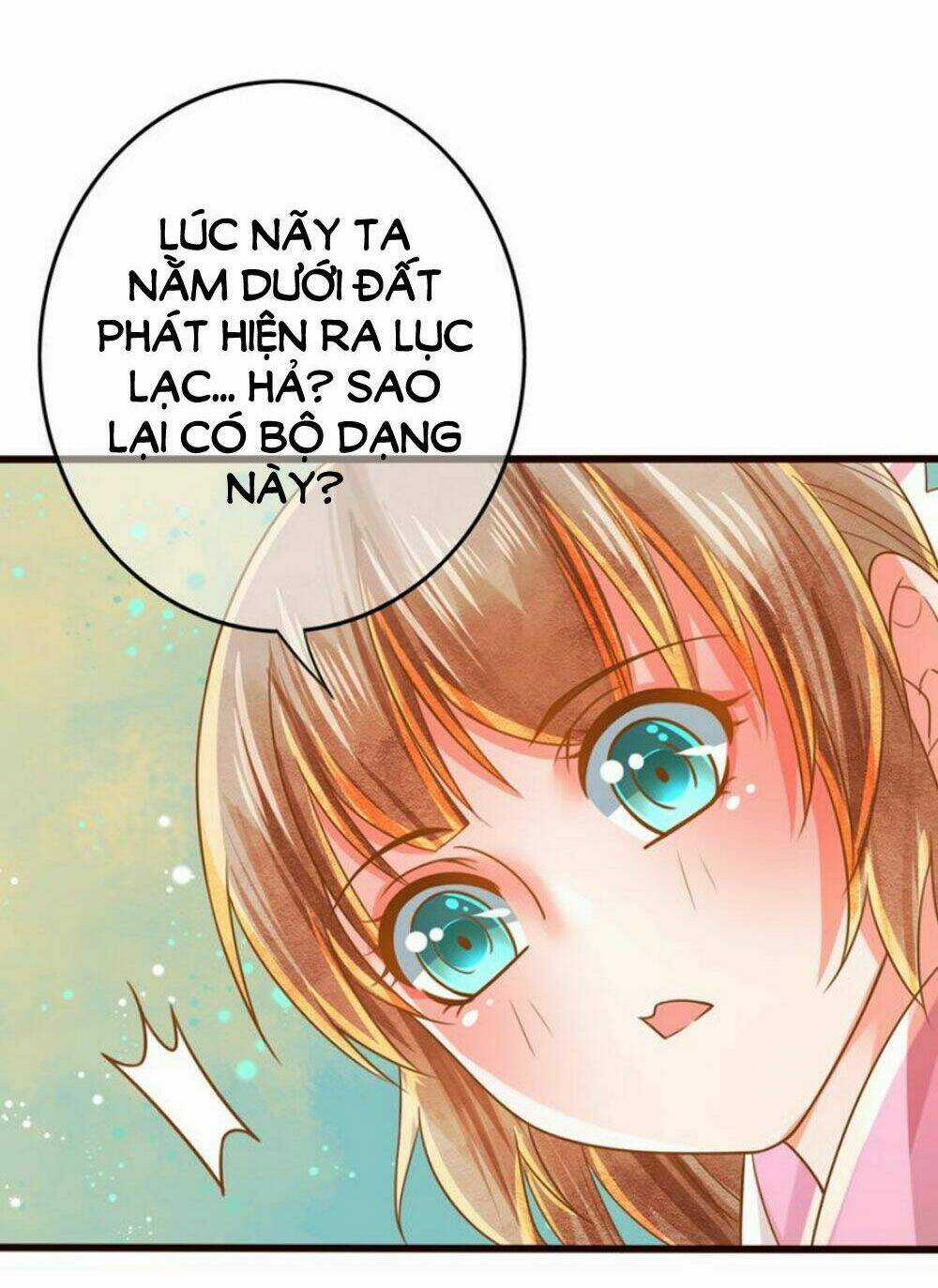 Chọc Nhầm Thượng Thần Băng Lãnh Chapter 6 trang 11