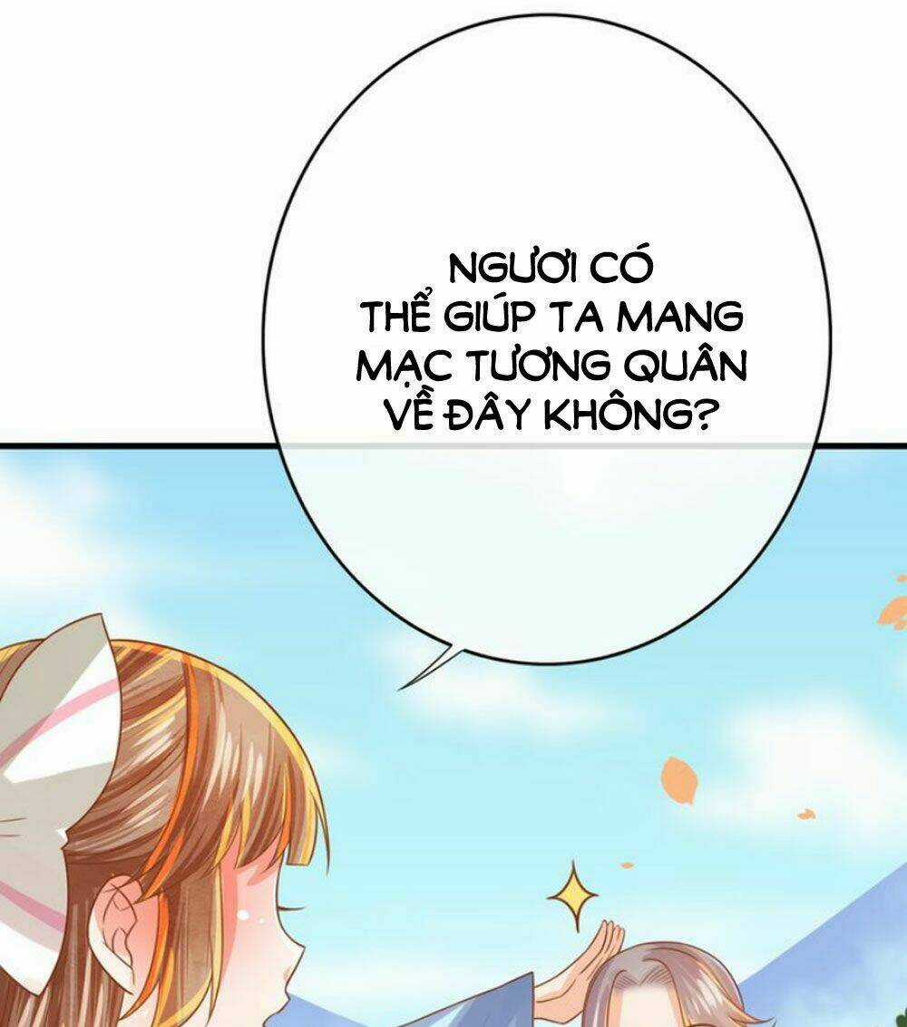 Chọc Nhầm Thượng Thần Băng Lãnh Chapter 6 trang 16