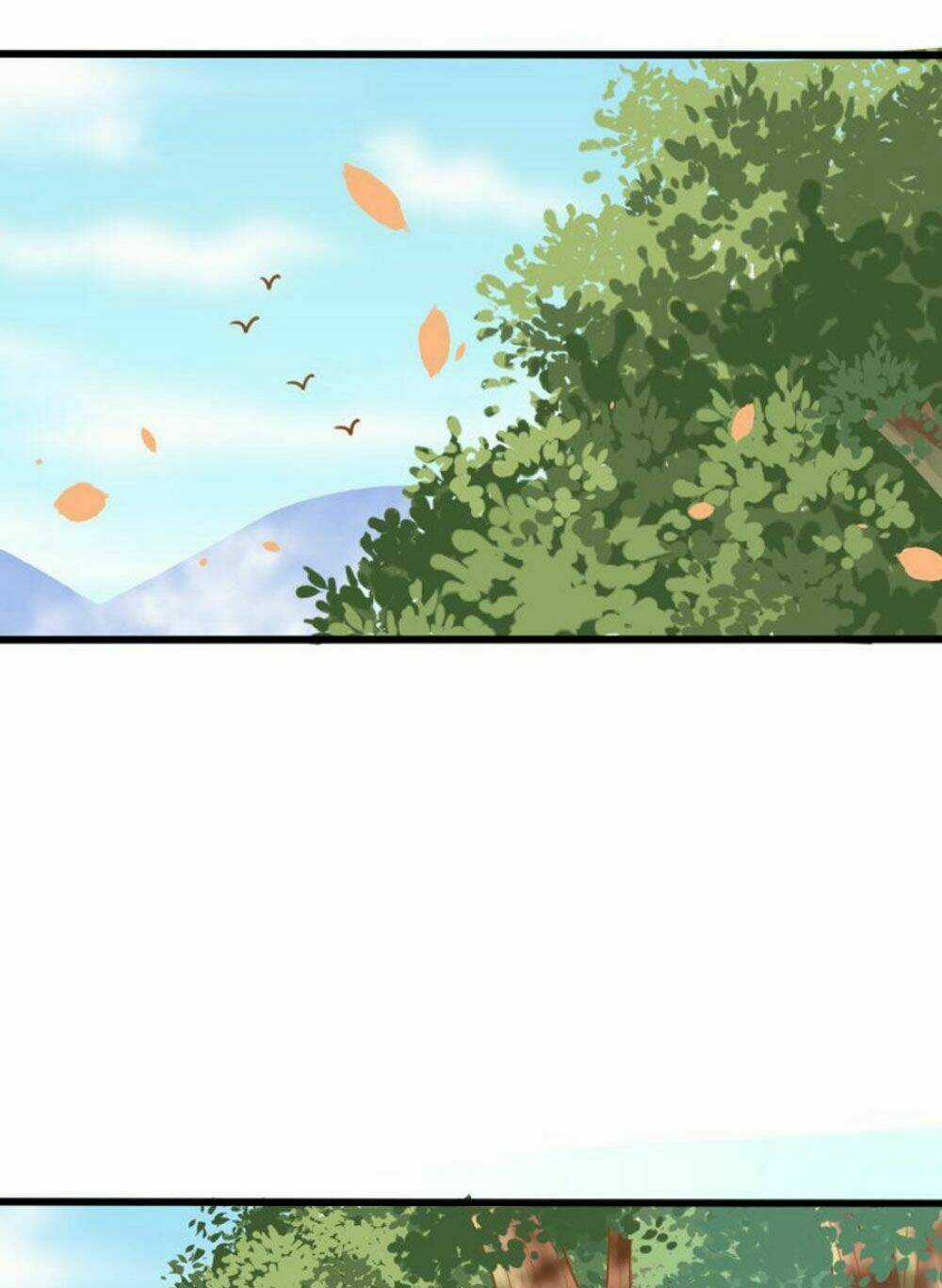 Chọc Nhầm Thượng Thần Băng Lãnh Chapter 6 trang 18