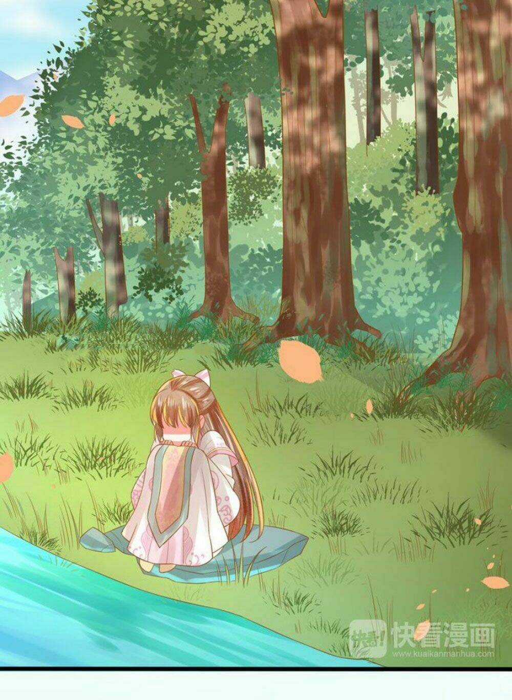 Chọc Nhầm Thượng Thần Băng Lãnh Chapter 6 trang 19