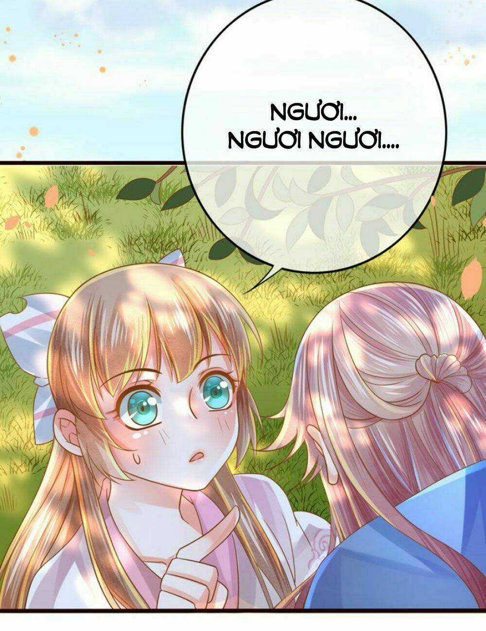 Chọc Nhầm Thượng Thần Băng Lãnh Chapter 6 trang 2