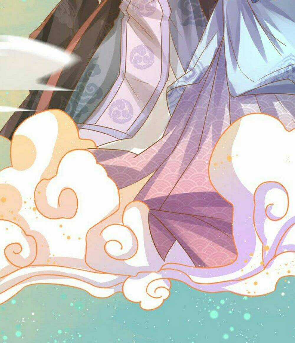 Chọc Nhầm Thượng Thần Băng Lãnh Chapter 6 trang 24