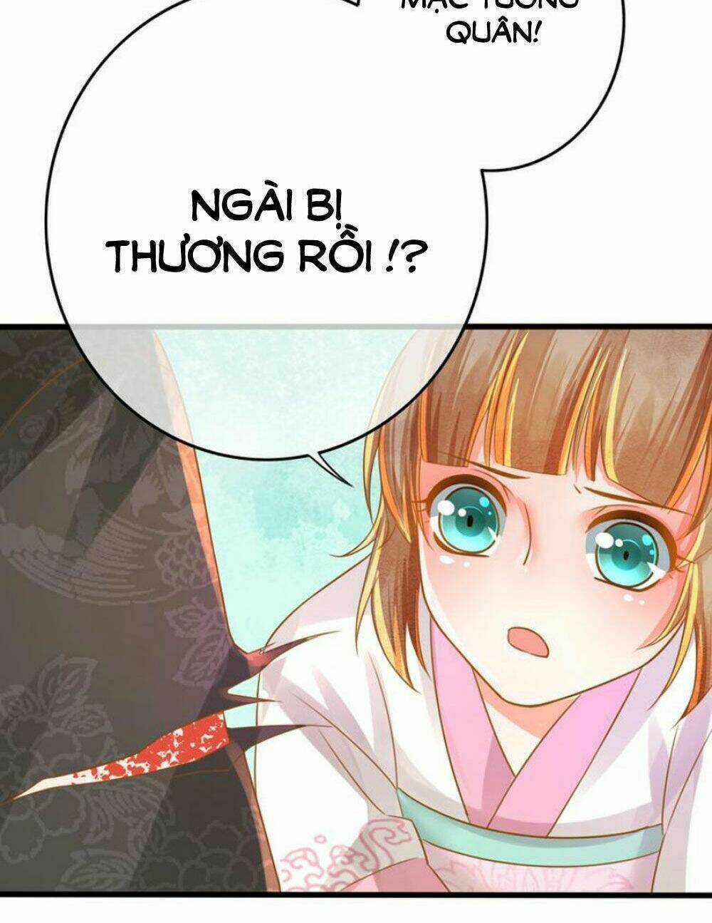 Chọc Nhầm Thượng Thần Băng Lãnh Chapter 6 trang 26