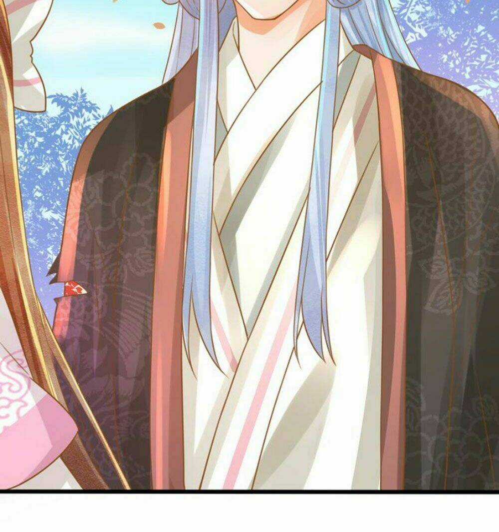 Chọc Nhầm Thượng Thần Băng Lãnh Chapter 6 trang 28