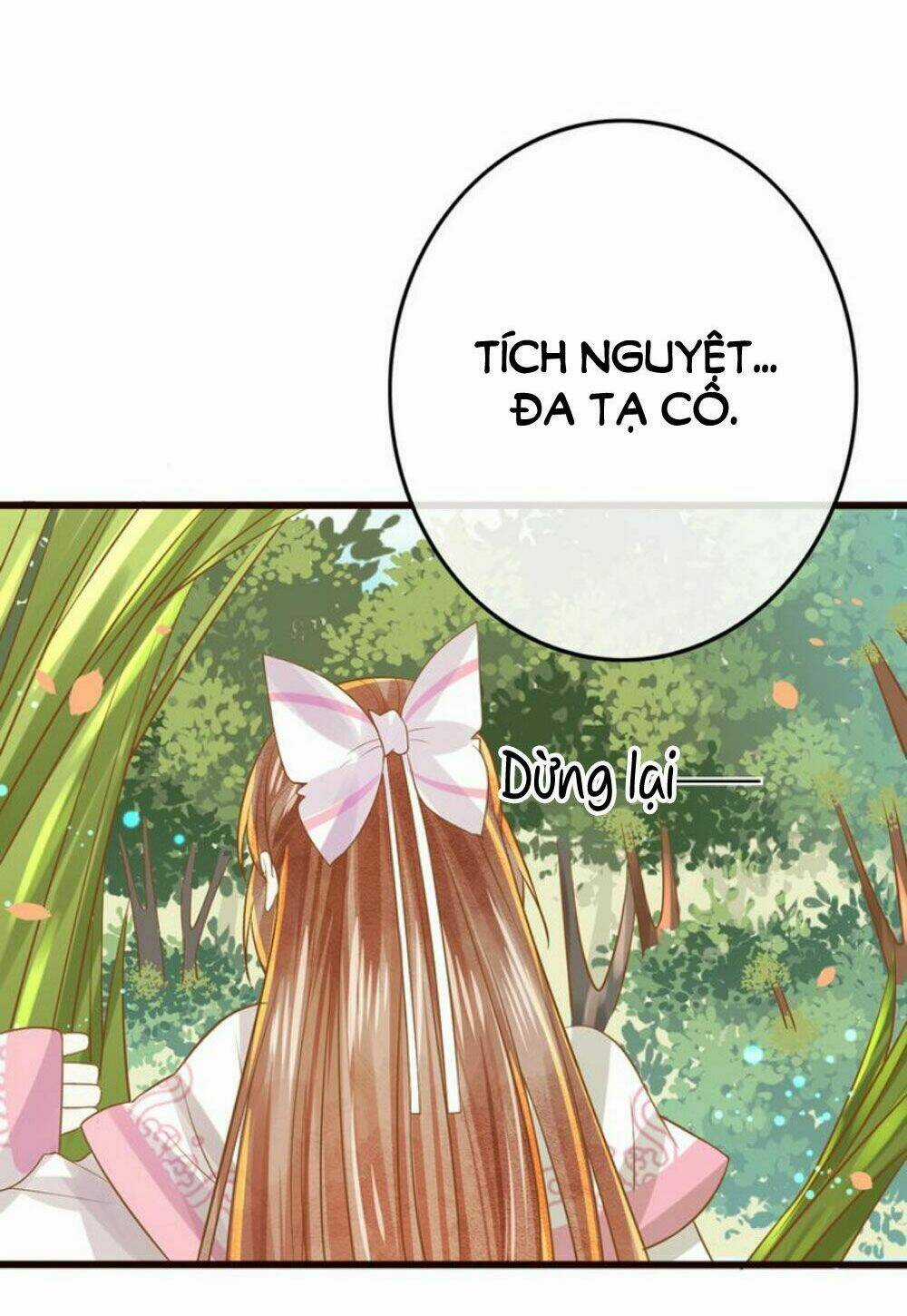 Chọc Nhầm Thượng Thần Băng Lãnh Chapter 6 trang 30