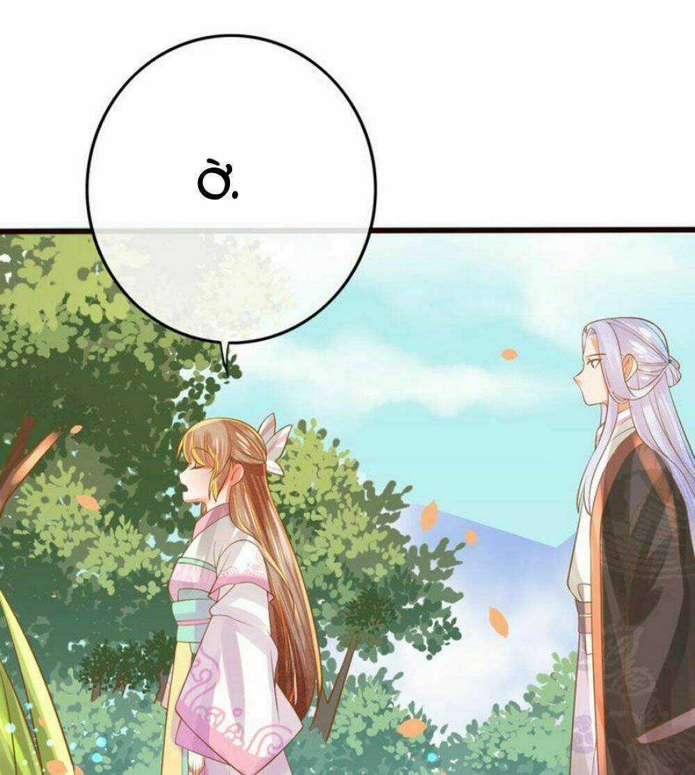 Chọc Nhầm Thượng Thần Băng Lãnh Chapter 6 trang 31