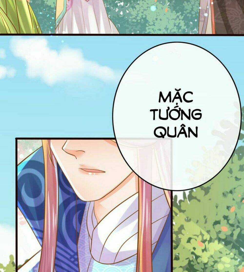 Chọc Nhầm Thượng Thần Băng Lãnh Chapter 6 trang 32