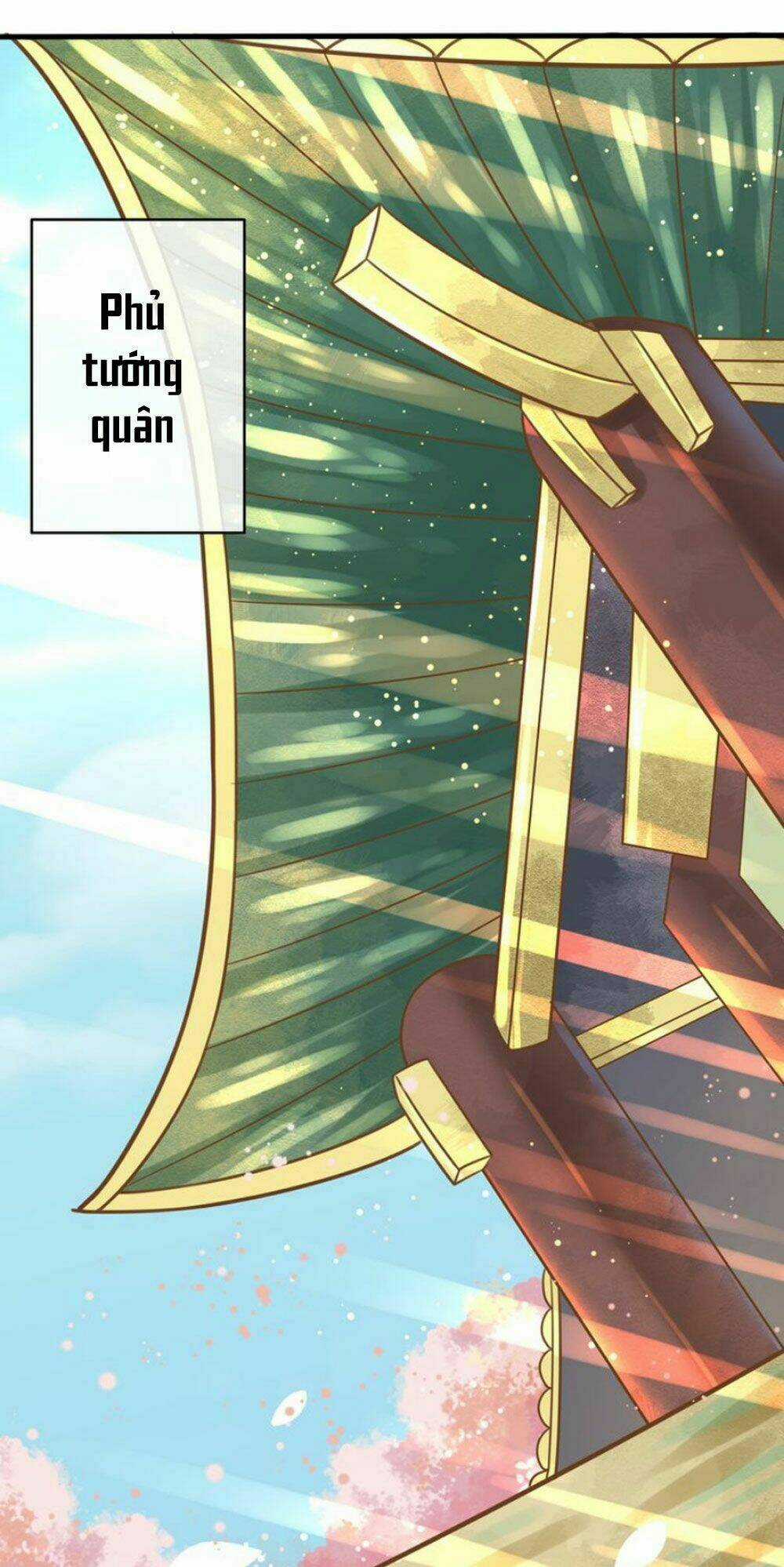 Chọc Nhầm Thượng Thần Băng Lãnh Chapter 6 trang 35