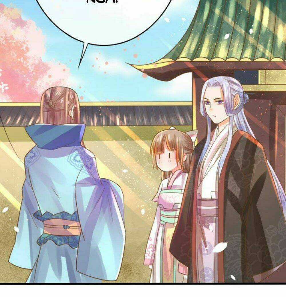 Chọc Nhầm Thượng Thần Băng Lãnh Chapter 6 trang 37