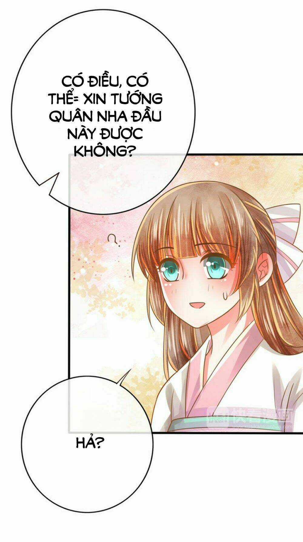 Chọc Nhầm Thượng Thần Băng Lãnh Chapter 6 trang 38