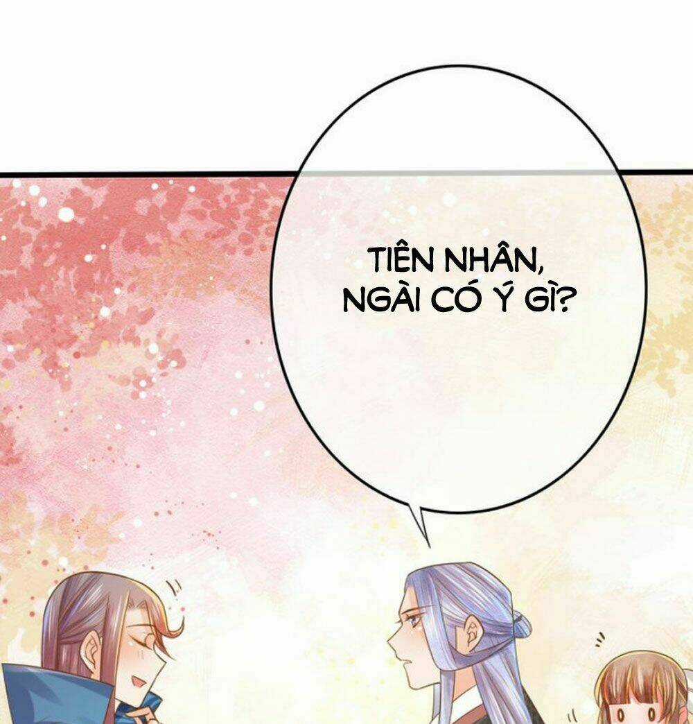 Chọc Nhầm Thượng Thần Băng Lãnh Chapter 6 trang 39