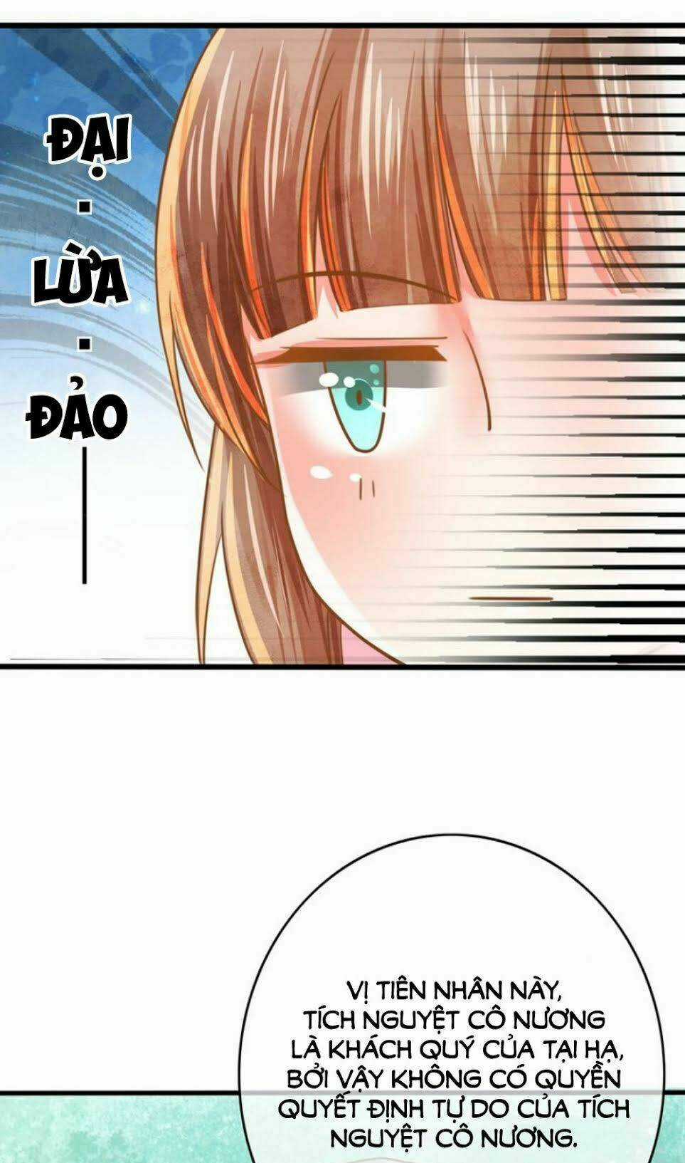 Chọc Nhầm Thượng Thần Băng Lãnh Chapter 6 trang 42