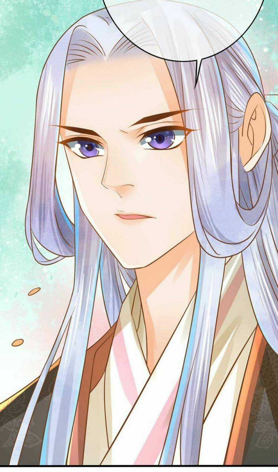 Chọc Nhầm Thượng Thần Băng Lãnh Chapter 6 trang 43