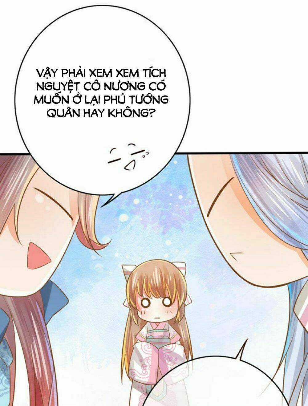 Chọc Nhầm Thượng Thần Băng Lãnh Chapter 6 trang 44