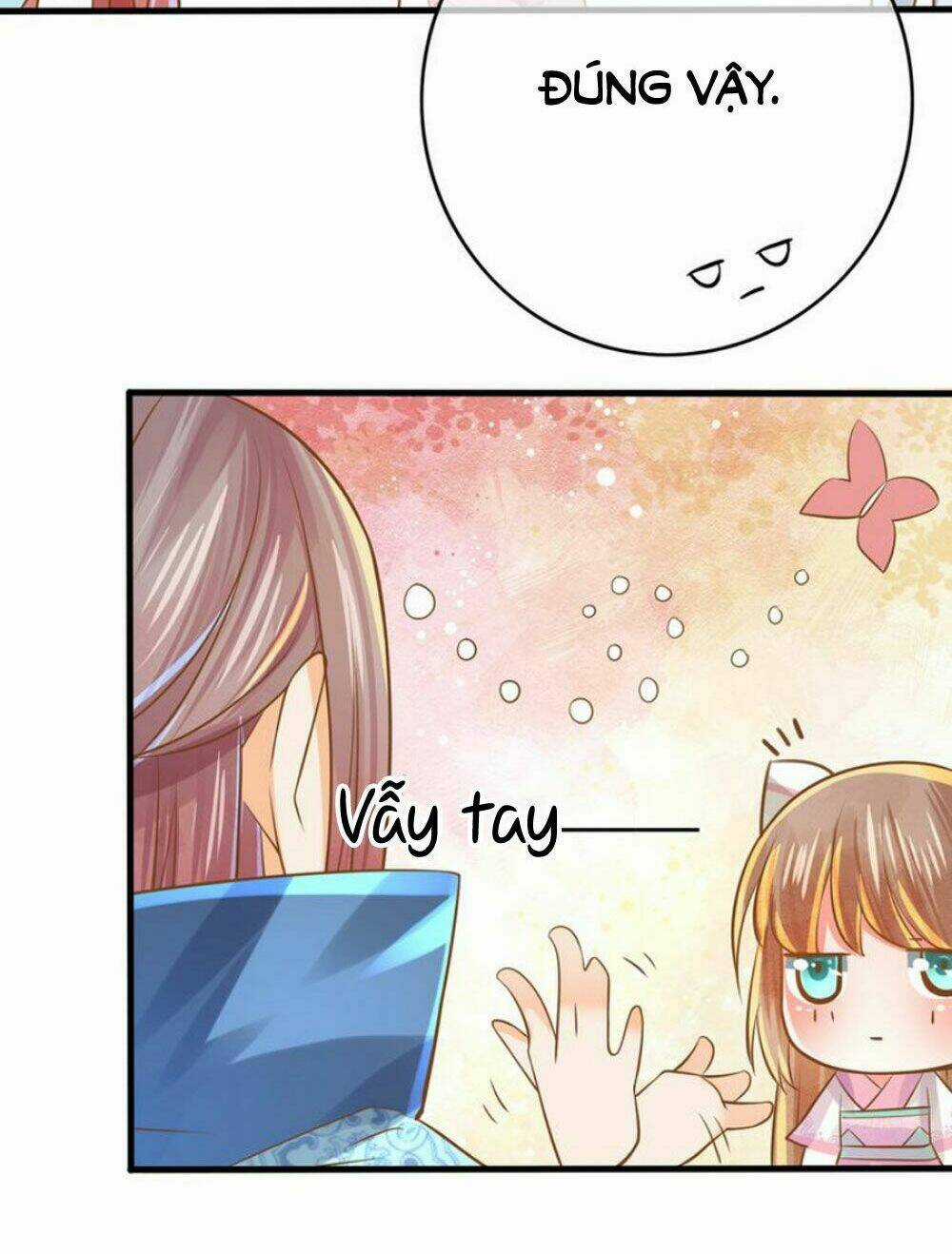 Chọc Nhầm Thượng Thần Băng Lãnh Chapter 6 trang 45