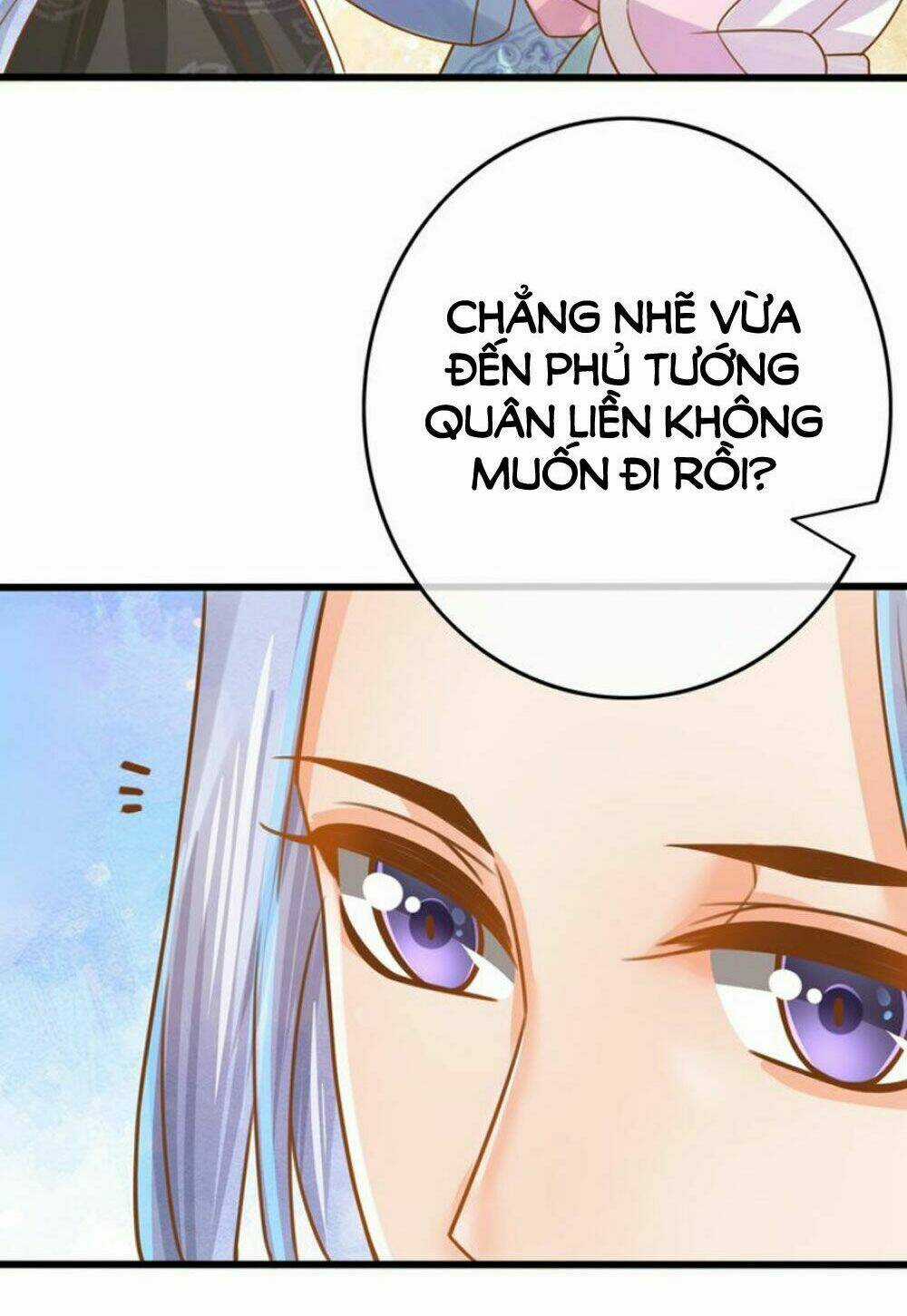 Chọc Nhầm Thượng Thần Băng Lãnh Chapter 6 trang 47