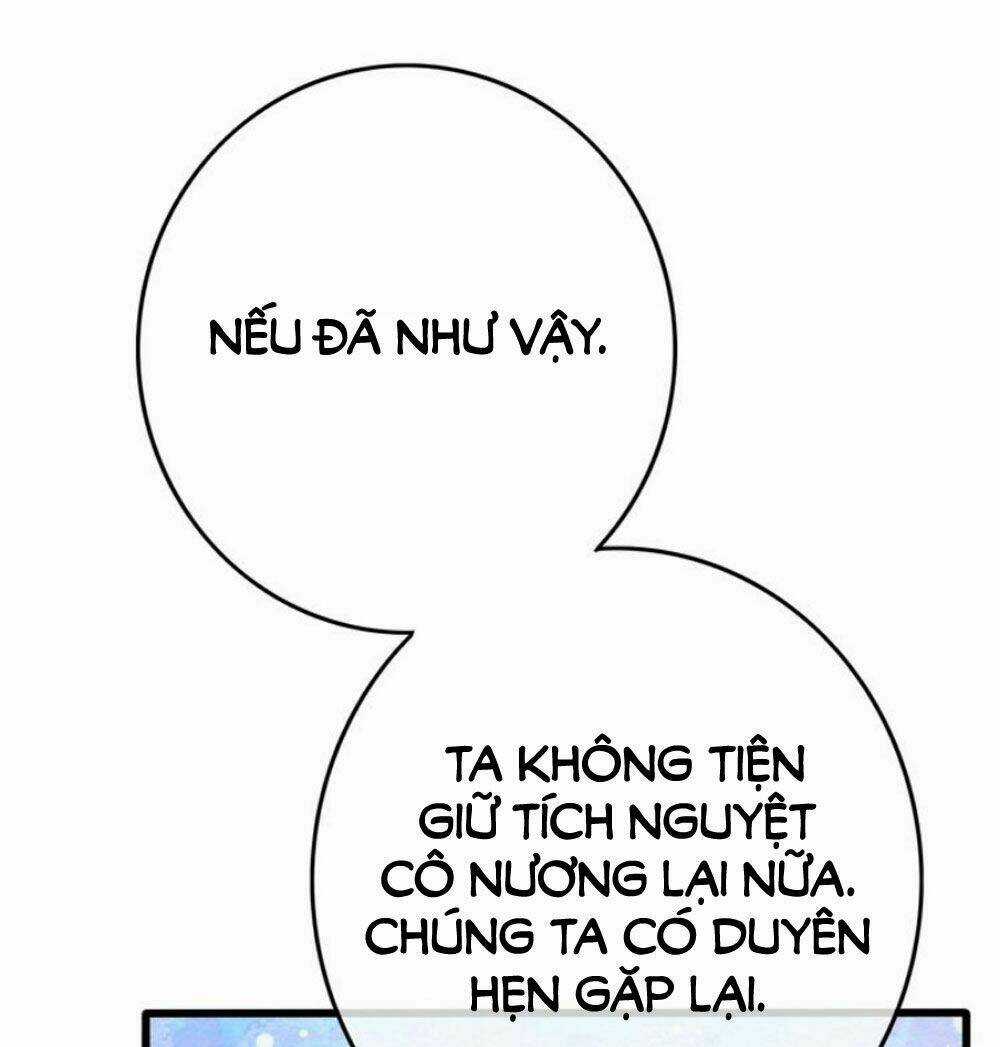 Chọc Nhầm Thượng Thần Băng Lãnh Chapter 6 trang 48