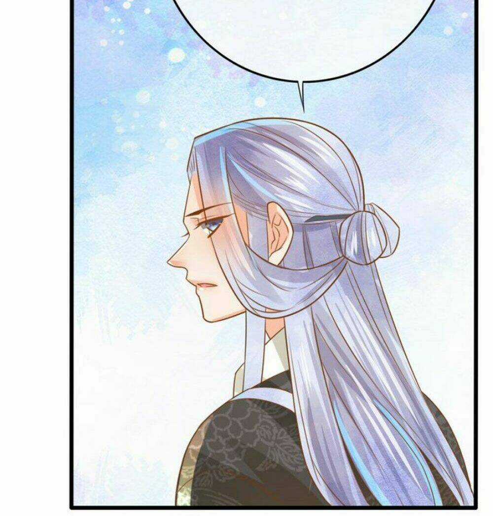 Chọc Nhầm Thượng Thần Băng Lãnh Chapter 6 trang 49