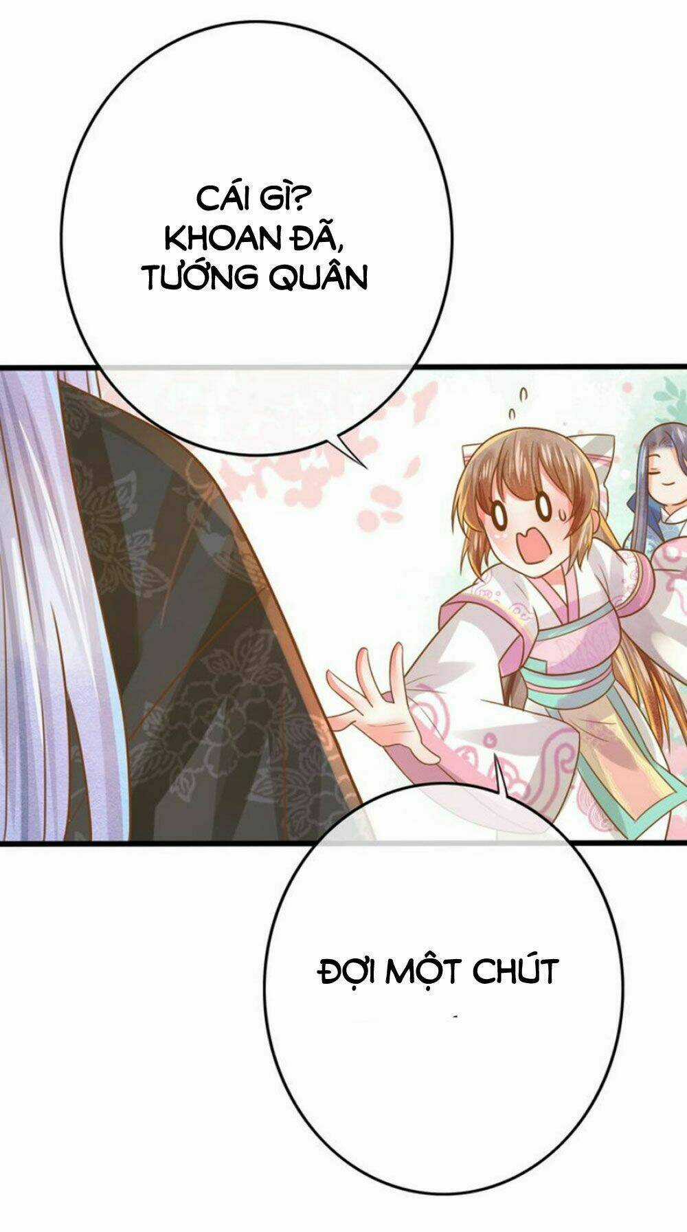 Chọc Nhầm Thượng Thần Băng Lãnh Chapter 6 trang 50