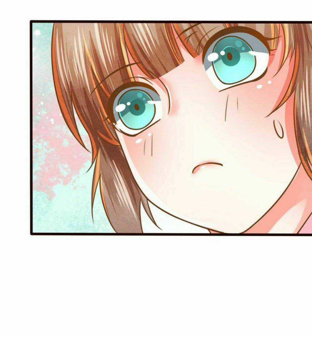 Chọc Nhầm Thượng Thần Băng Lãnh Chapter 6 trang 53