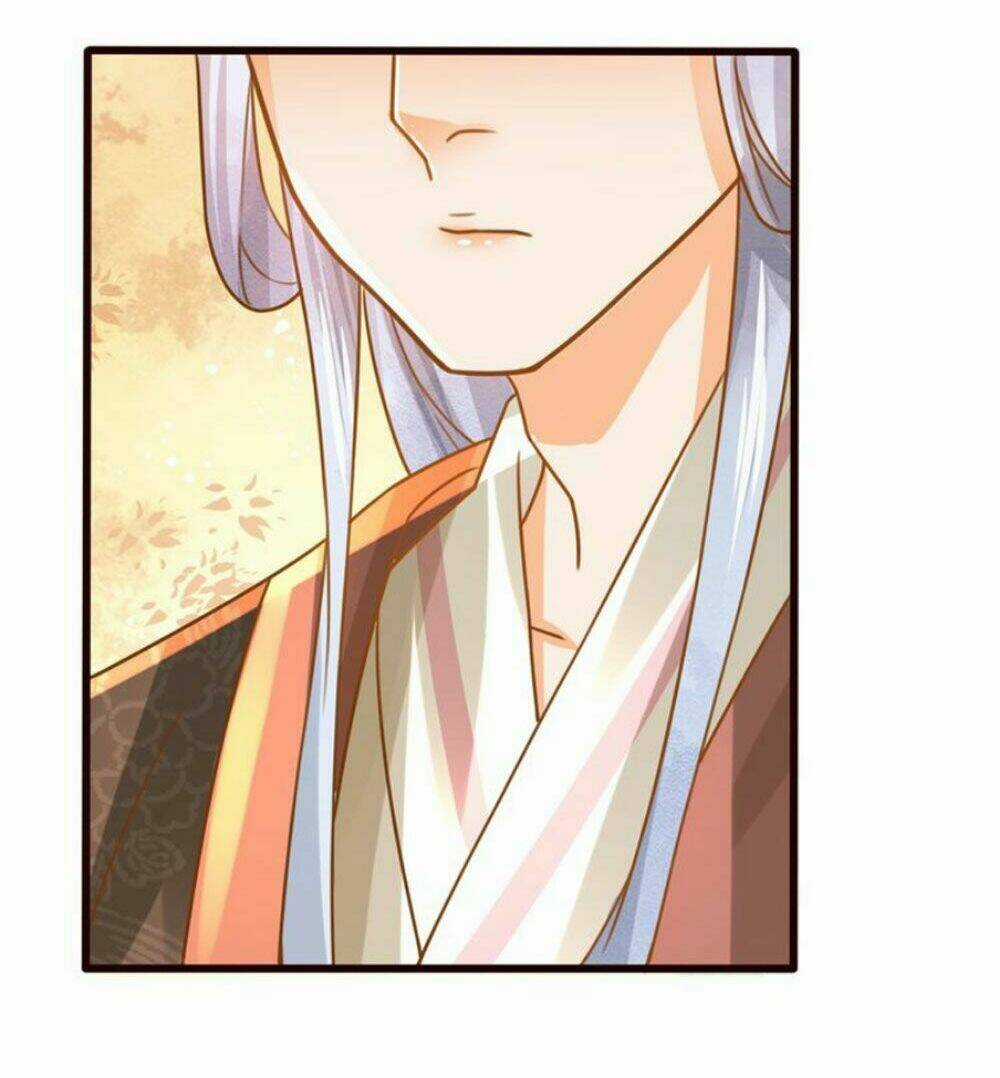 Chọc Nhầm Thượng Thần Băng Lãnh Chapter 6 trang 54