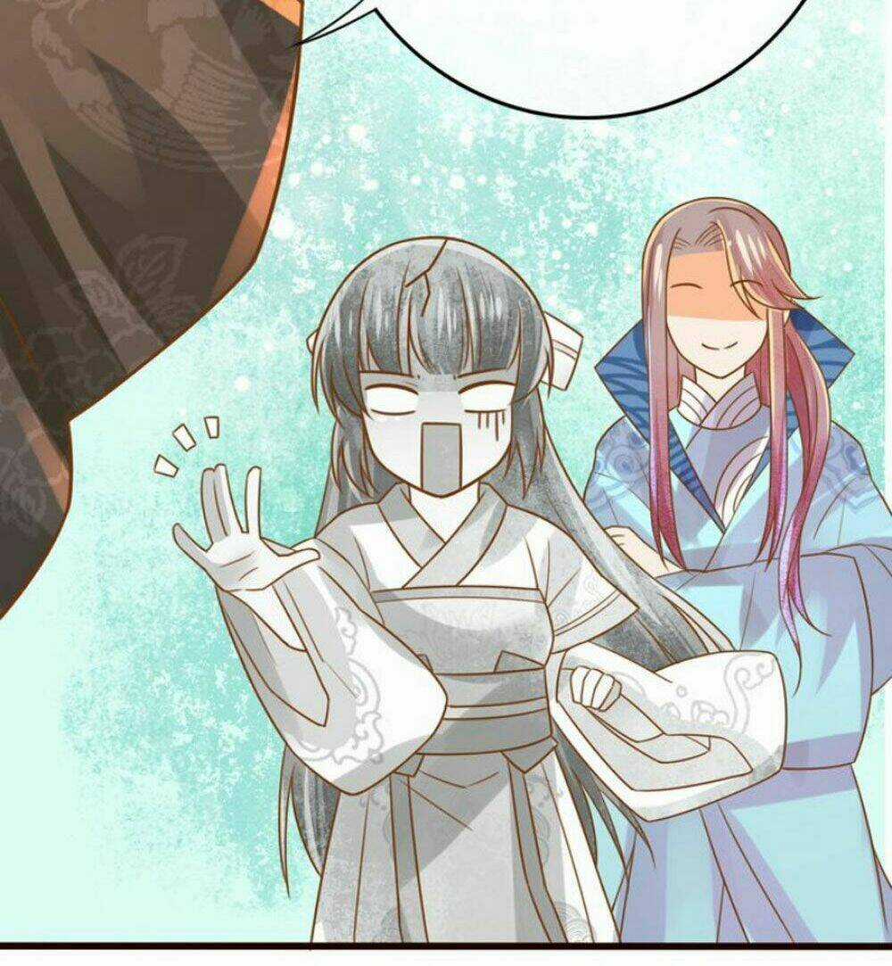 Chọc Nhầm Thượng Thần Băng Lãnh Chapter 6 trang 56