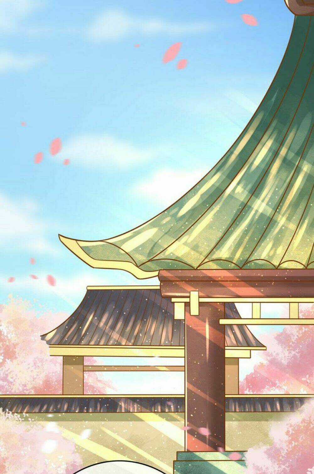 Chọc Nhầm Thượng Thần Băng Lãnh Chapter 6 trang 59