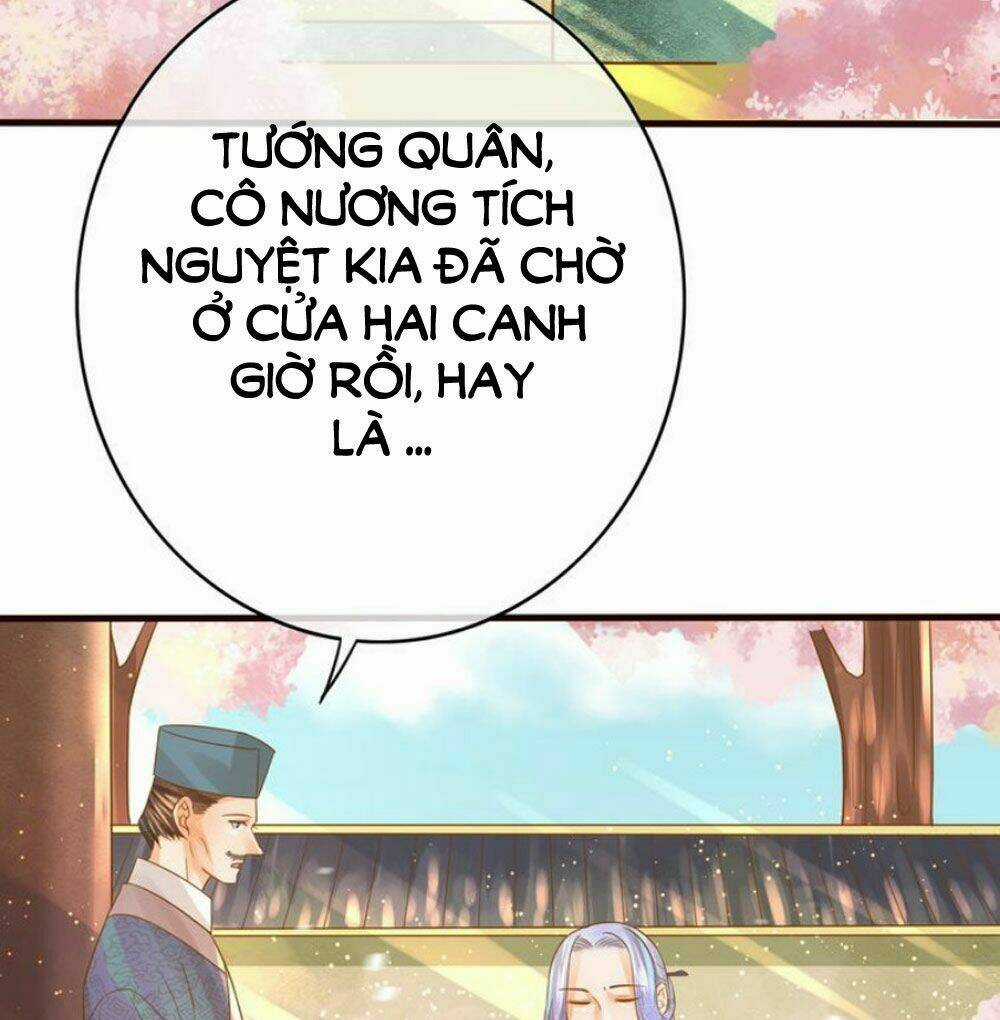 Chọc Nhầm Thượng Thần Băng Lãnh Chapter 6 trang 60