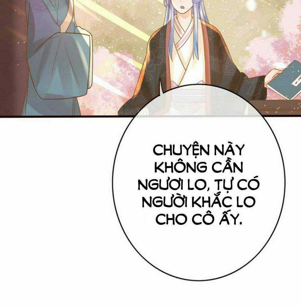 Chọc Nhầm Thượng Thần Băng Lãnh Chapter 6 trang 61