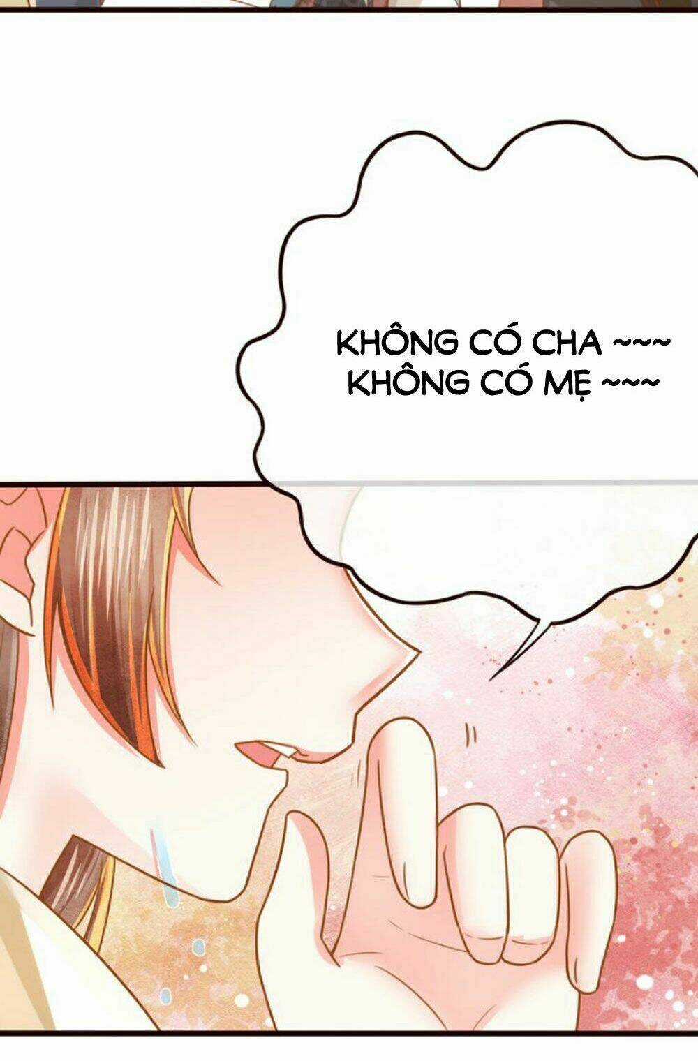 Chọc Nhầm Thượng Thần Băng Lãnh Chapter 6 trang 65