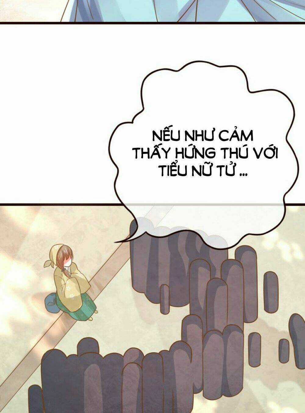 Chọc Nhầm Thượng Thần Băng Lãnh Chapter 6 trang 67