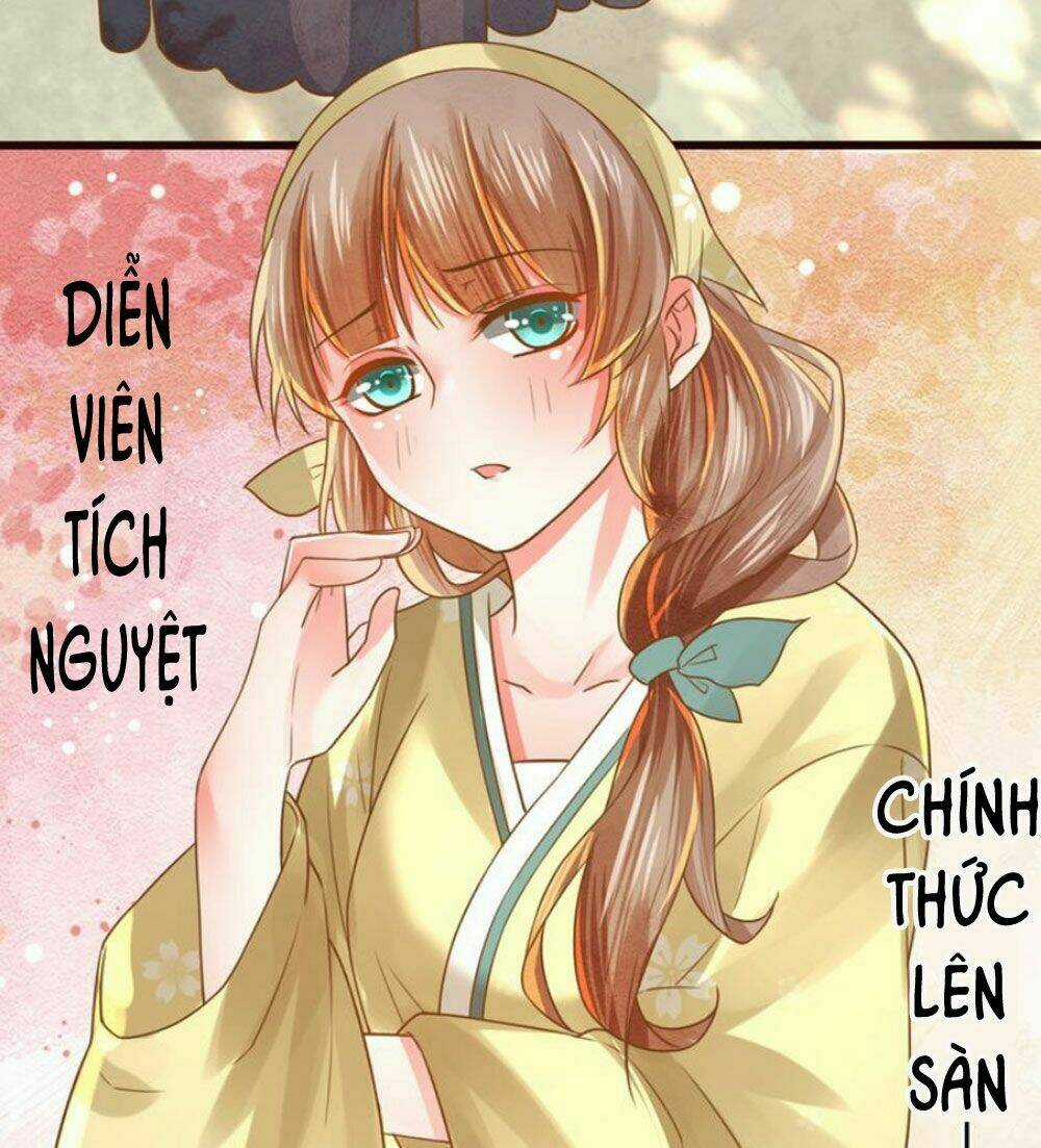 Chọc Nhầm Thượng Thần Băng Lãnh Chapter 6 trang 68