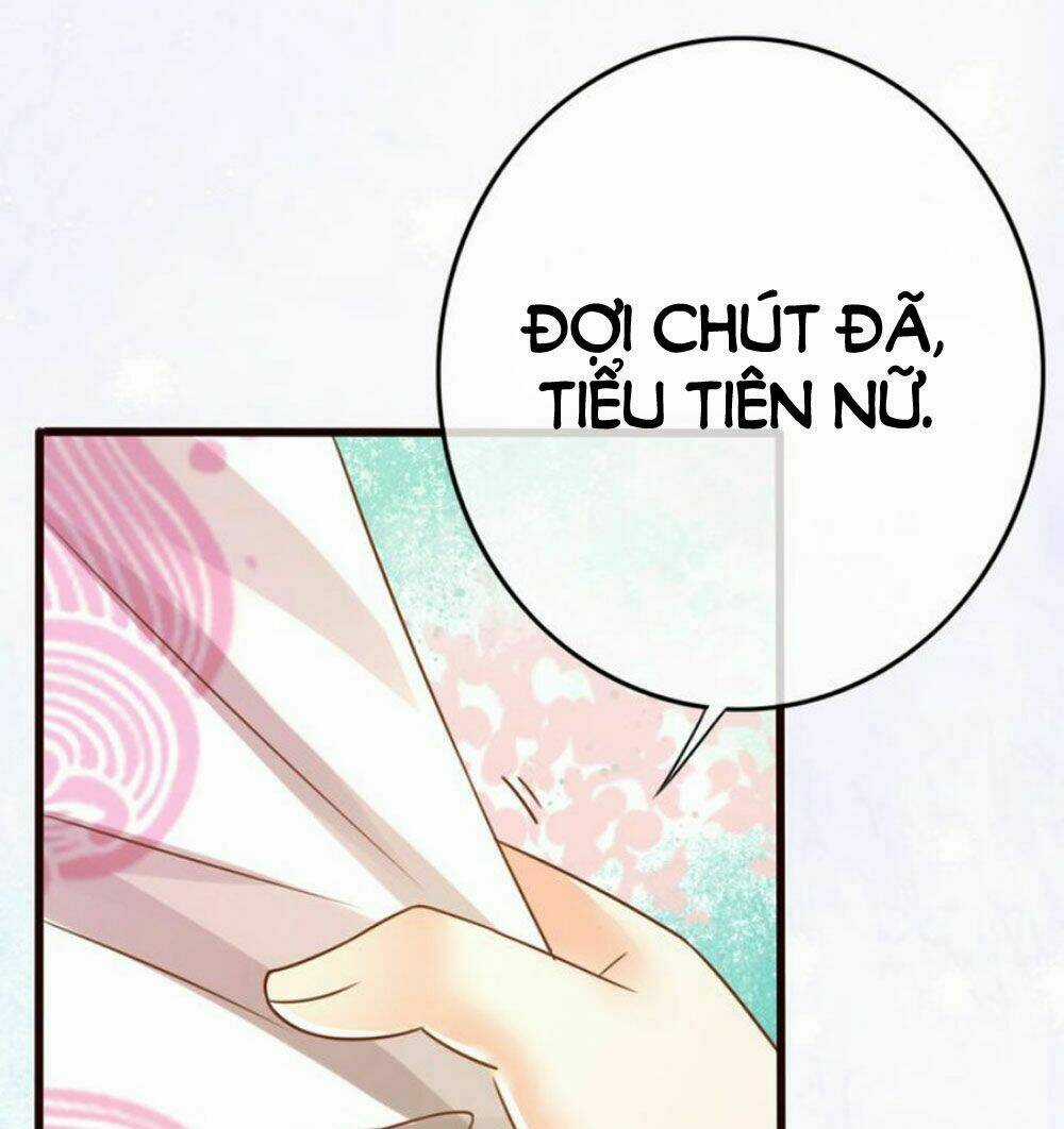 Chọc Nhầm Thượng Thần Băng Lãnh Chapter 6 trang 7