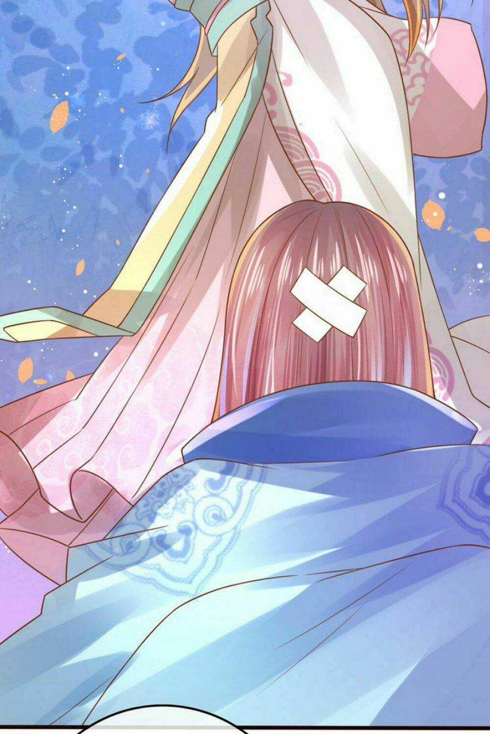 Chọc Nhầm Thượng Thần Băng Lãnh Chapter 6 trang 9