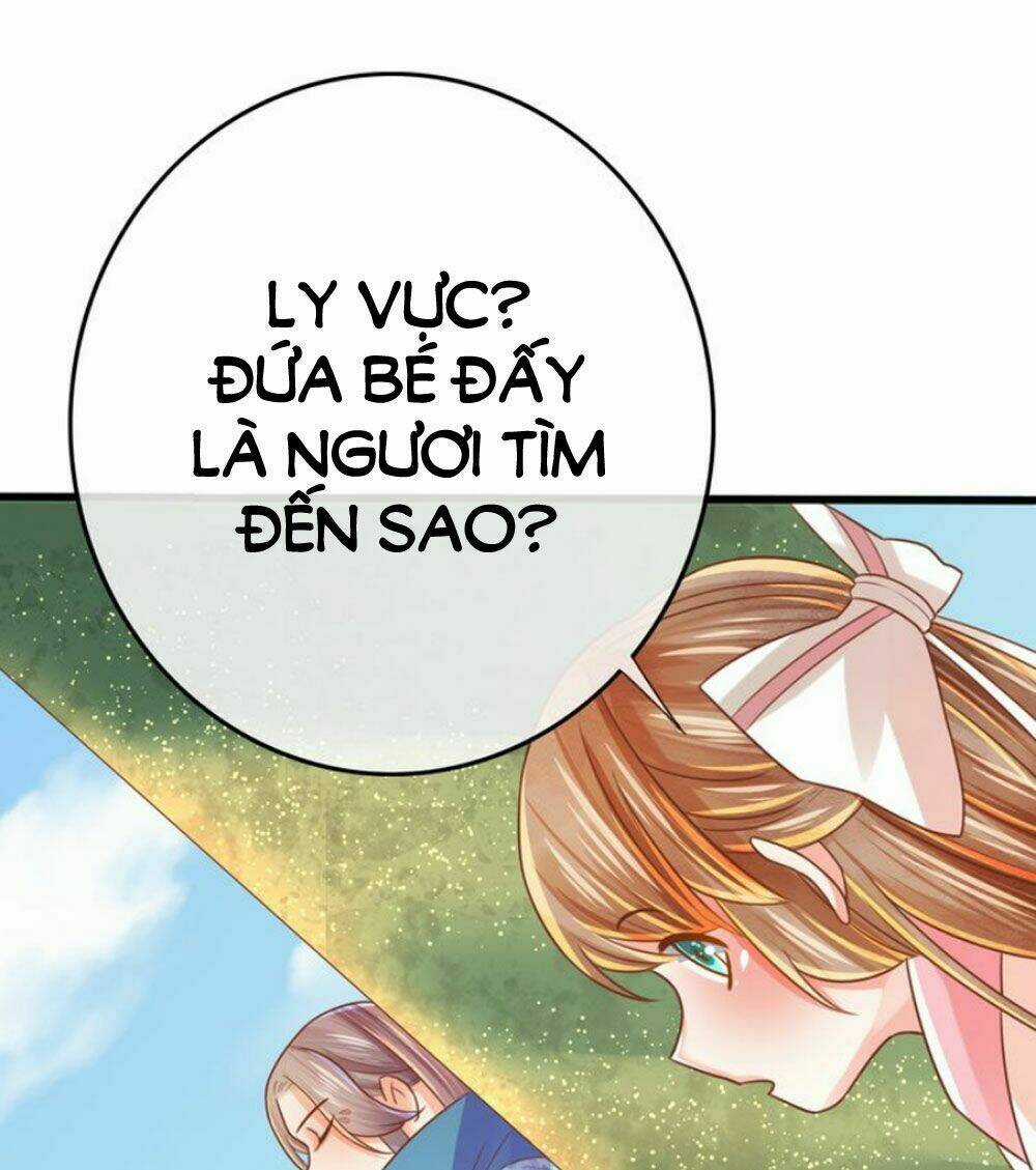 Chọc Nhầm Thượng Thần Băng Lãnh Chapter 7 trang 15